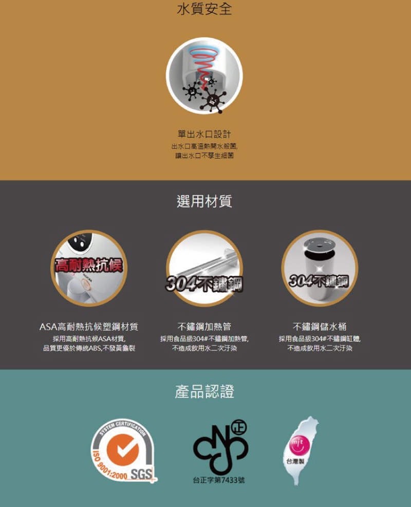 豪星HAOHSING HM-190 - 詳情9