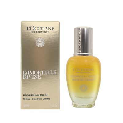 L'OCCITANE歐舒丹 L OCCITANE 歐舒丹 蠟菊賦活極萃30ml-公司貨