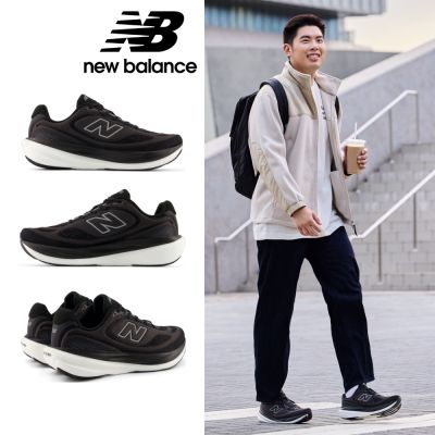【New Balance】1080v15 Infinion慢跑鞋_男性_黑色_M10802FR-2E楦