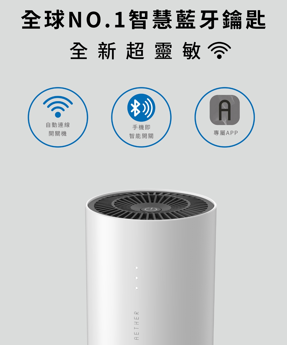 Aether依鈦抗菌專家 STM-PRO - 詳情10
