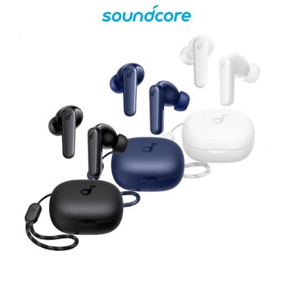 Soundcore R50i BT5.3 真無線耳機 入耳式 防水 降噪耳機 藍牙耳機 雙麥克風 藍芽耳機