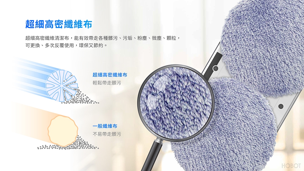 HOBOT玻妞 368 - 詳情17