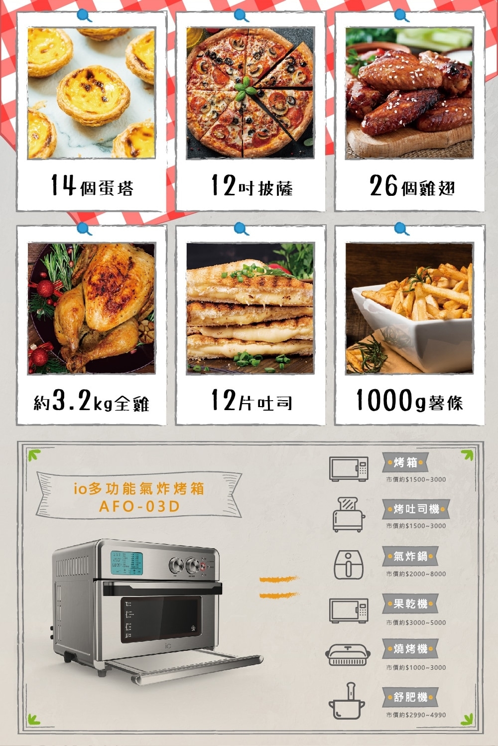 iO AFO-03D - 詳情21