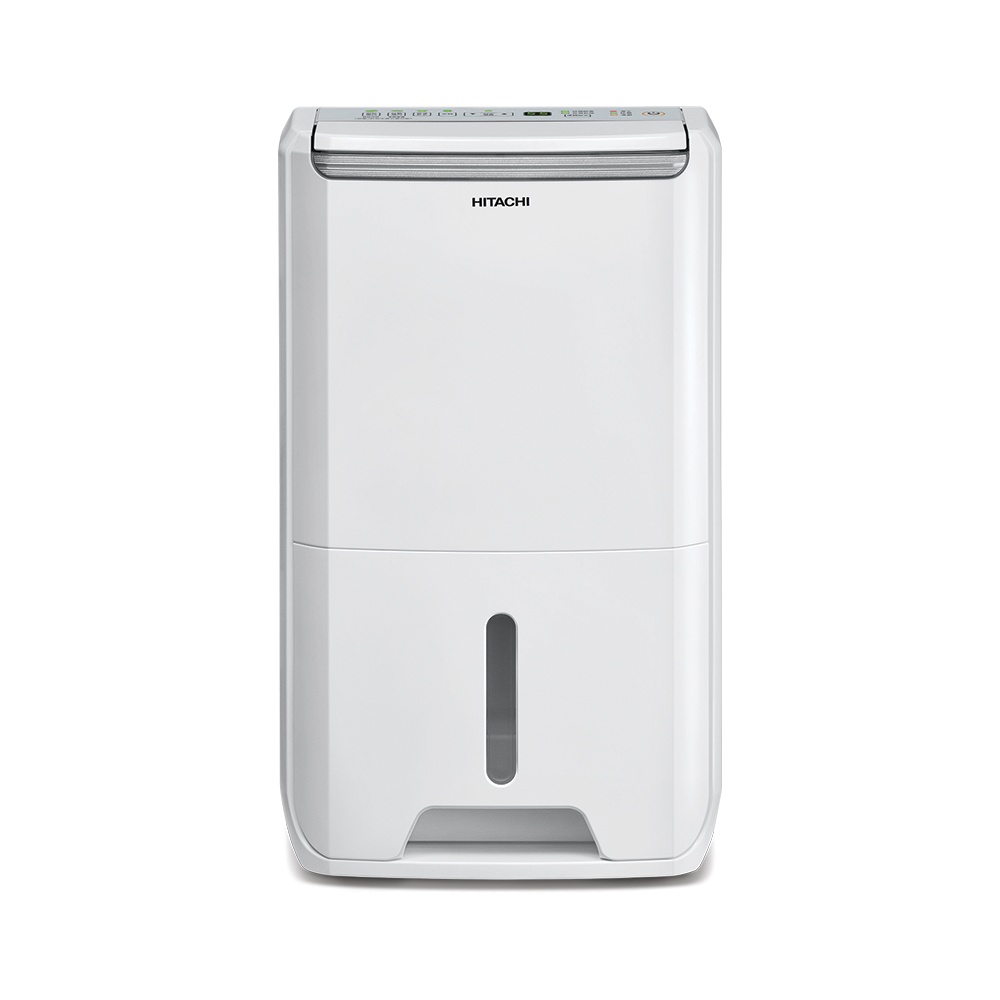 HITACHI日立1級能效7公升舒適節電除濕機RD-14FJ | 6.1-10L | Yahoo購物中心