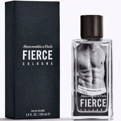 香水(男性用) Abercrombie & Fitch EZRA 100ml Ezra Fitch Abercrombie &amp; Fitch cologne - a fragrance