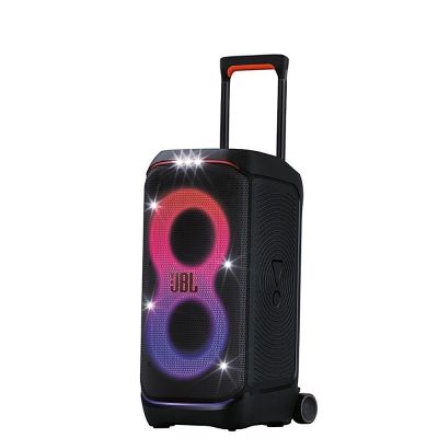 JBL 英大公司 PartyBox 320 便攜式派對藍芽喇叭