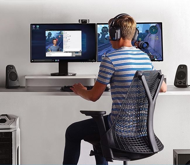 Logitech羅技 Z625 - 詳情16