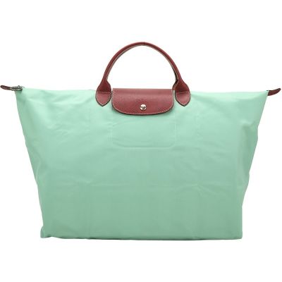 LONGCHAMP LE PLIAGE L [專櫃$7000] 摺疊尼龍旅行袋-多色可選
