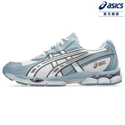 ASICS 亞瑟士 GEL-NYC 2055 男女中性款 運動休閒鞋 1203A542-020