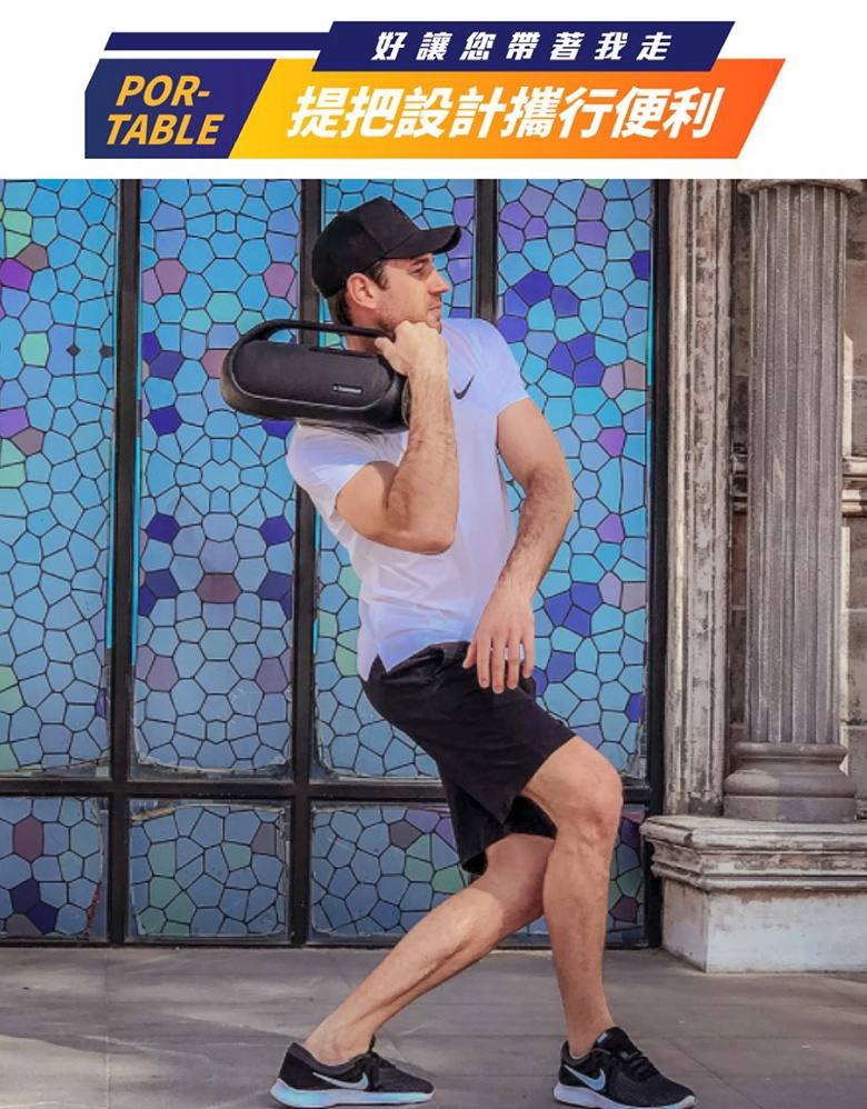 Tronsmart Bang - 詳情18