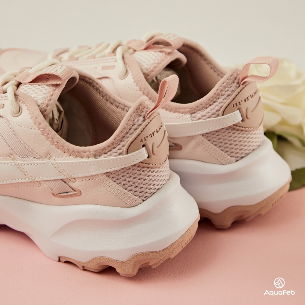 靴 NIKE TC7900 PRM 2 PINK Nike TC 7900 PRM 2 女鞋粉色厚底運動休閒鞋DZ2756-611 | 休閒鞋