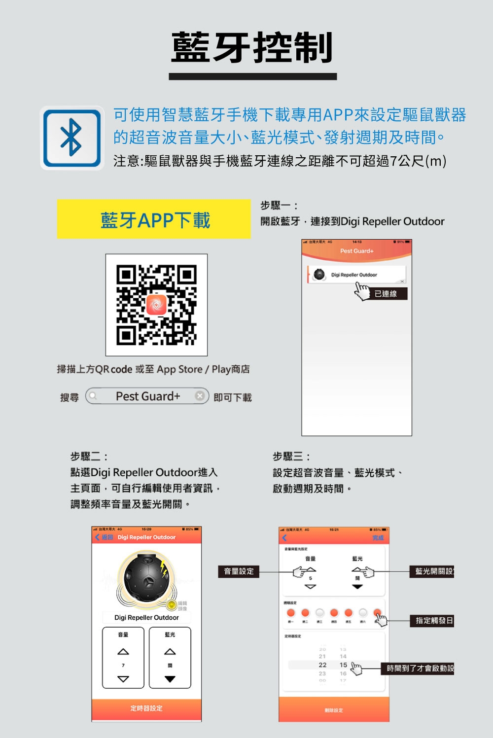 DigiMax UP-1L11 - 詳情13