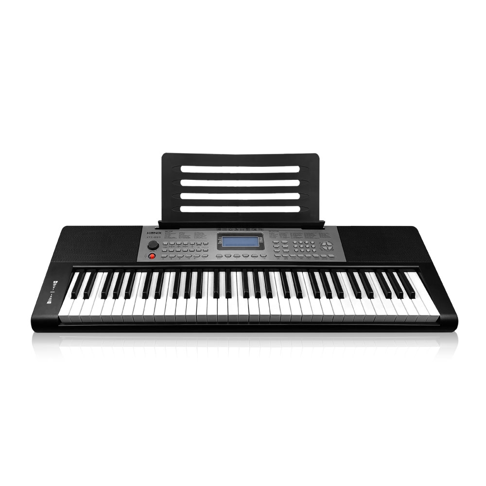 琴 Konix PZ61｜61鍵電子琴– Parkland Music