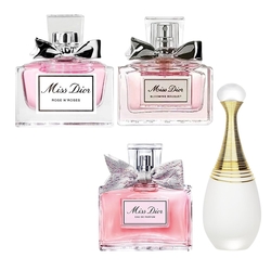 Christian Dior 女性淡香水/淡香精5ml(任選) | Dior 迪奧| Yahoo購物中心