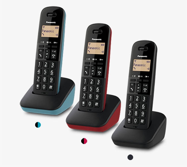 Panasonic國際牌 KX-TGB310TW - 詳情7