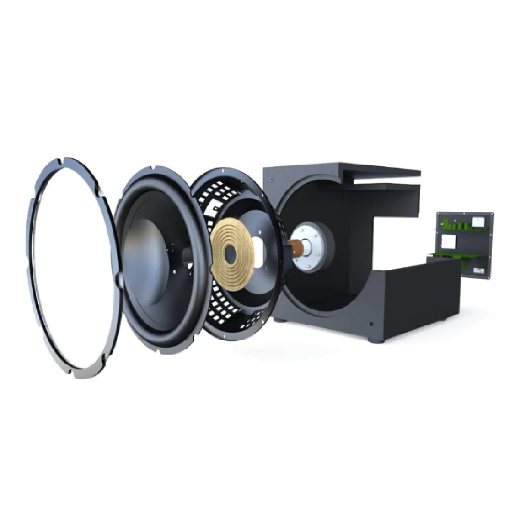 ELAC SUB 1225W - 詳情4