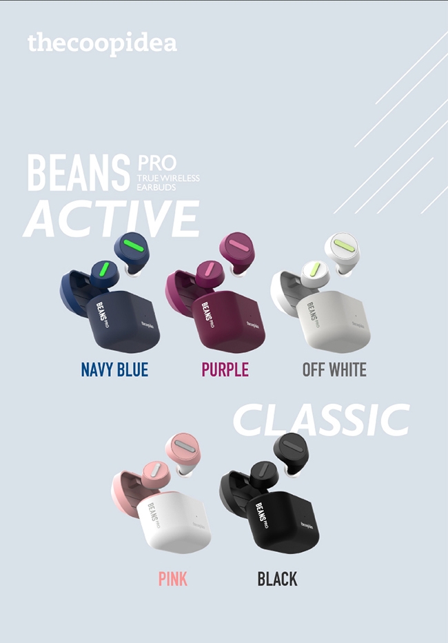 thecoopidea BEANS PRO - 詳情15