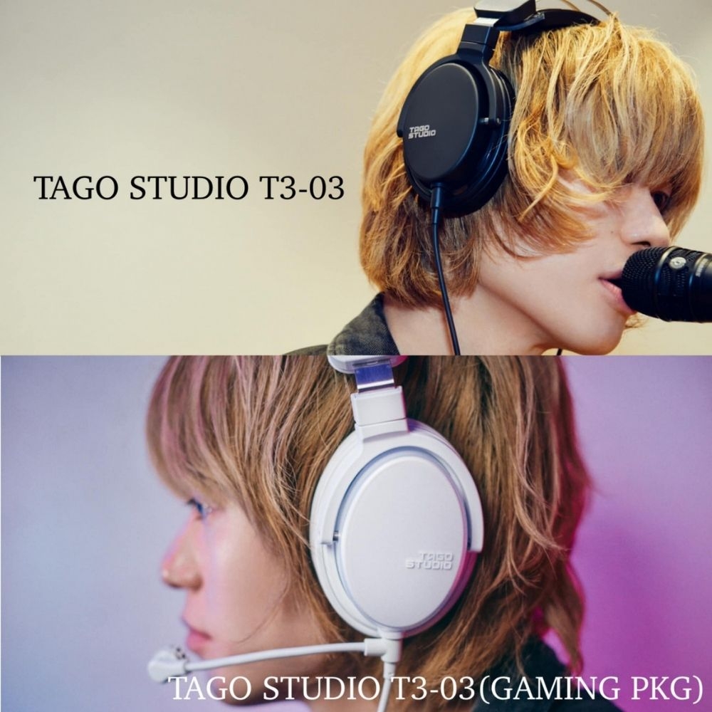 TAGO STUDIO T3-03 - 詳情6
