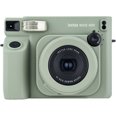 FUJIFILM 富士 拍立得 FUJIFILM instax WIDE 400 寬幅機 公司貨
