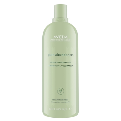 AVEDA 純豐洗髮精1000ml