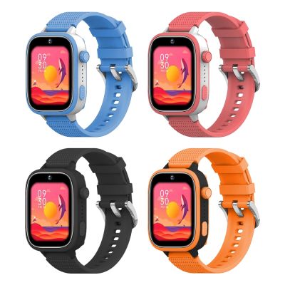 IS 愛思 IS愛思 CW-36 PLUS 震動版 4G視訊定位兒童智慧手錶