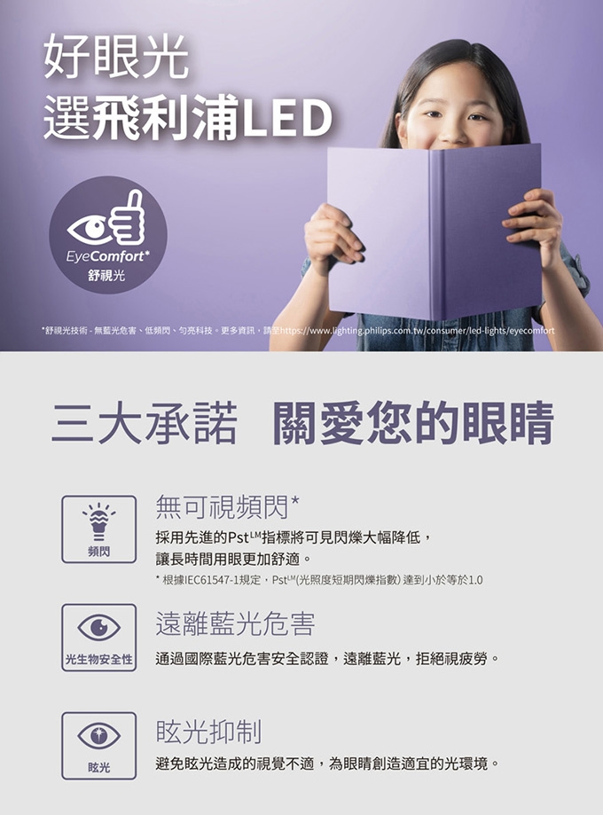 PHILIPS飛利浦 PO011 - 詳情8