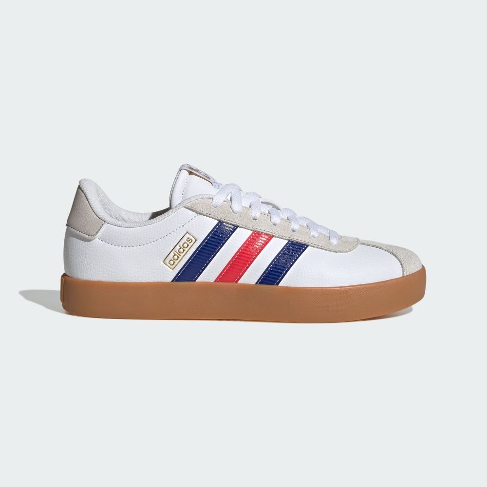爆款$999【adidas 愛迪達】男/女 精選運動鞋休閒鞋 任選均一價 (VL COURT-G款)