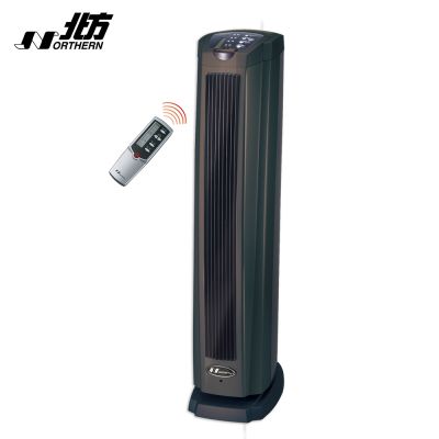 Northern北方 北方石墨烯陶瓷遙控電暖器PTC928TRG