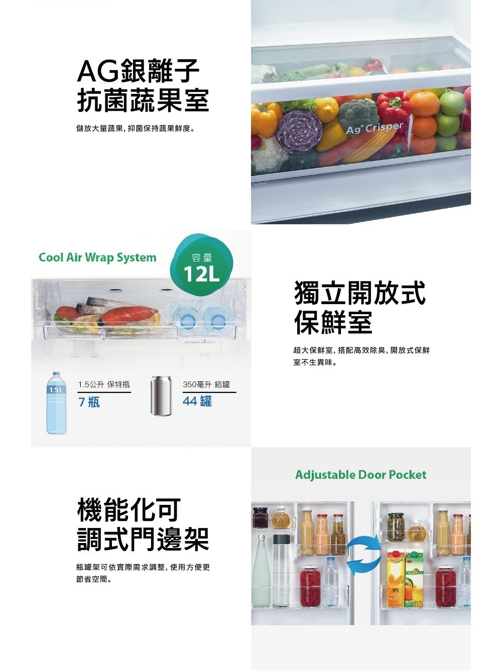 TOSHIBA東芝 GR-AG66T-X - 詳情2