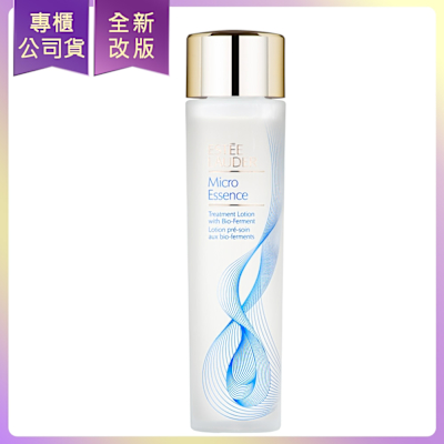 EsteeLauder雅詩蘭黛 ESTEE LAUDER雅詩蘭黛 微分子肌底原生露200ml(專櫃公司貨)