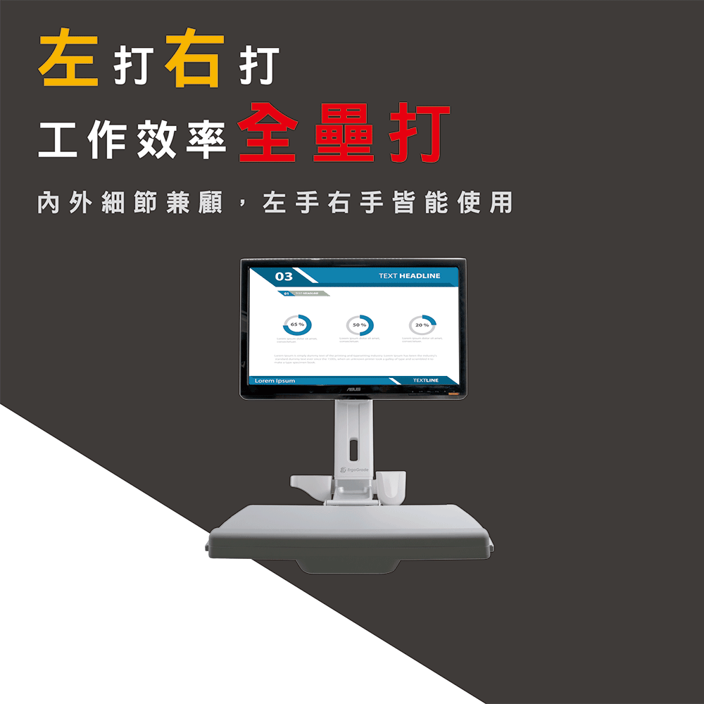 ErgoGrade EGORW20Q - 詳情20