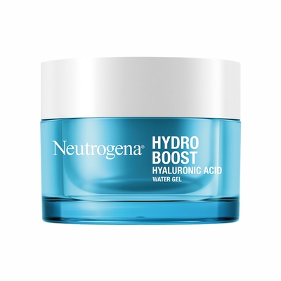 Neutrogena 露得清  水活保濕凝露50g-升級版(3入組)