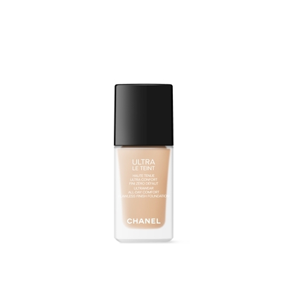 CHANEL香奈兒 CHANEL 香奈兒 雪紡輕霧持久粉底 30ml 多色可選