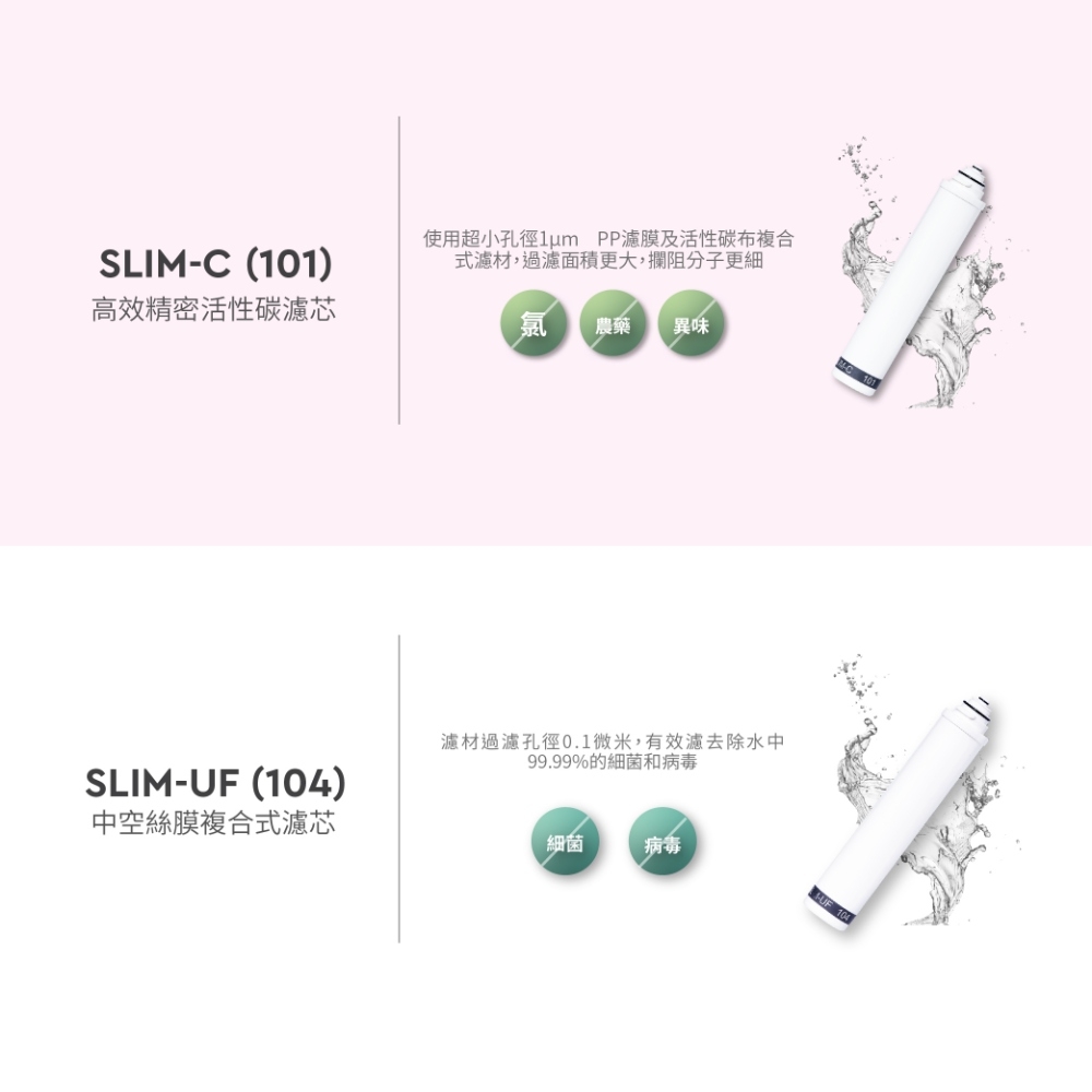 BWT德國倍世 Protector - 詳情12