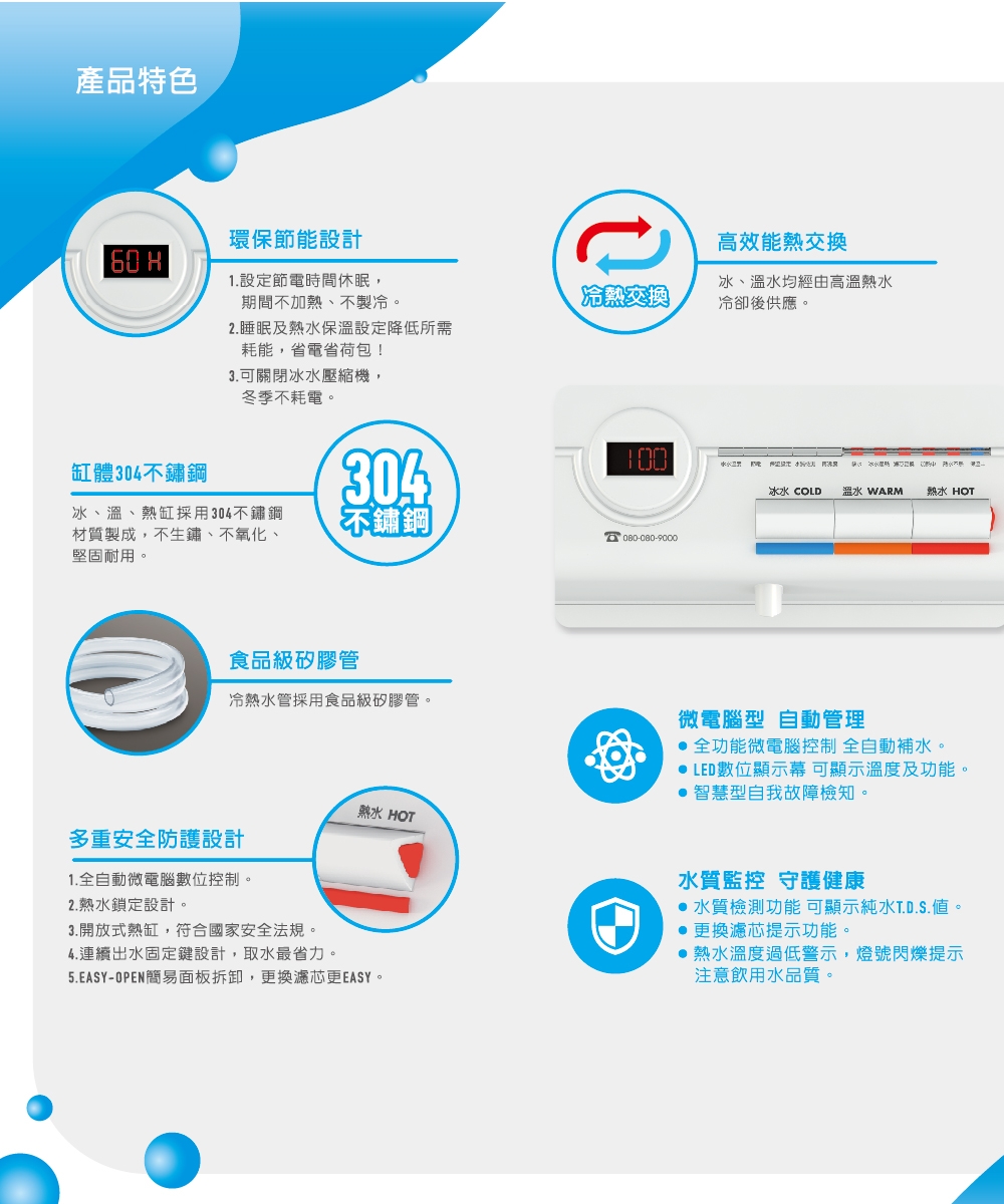 賀眾牌 UR-632AW-1 - 詳情7