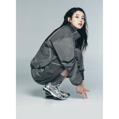 Grey Days主打【New Balance】204L系列復古鞋_中性_灰色_U204L1KP-D楦