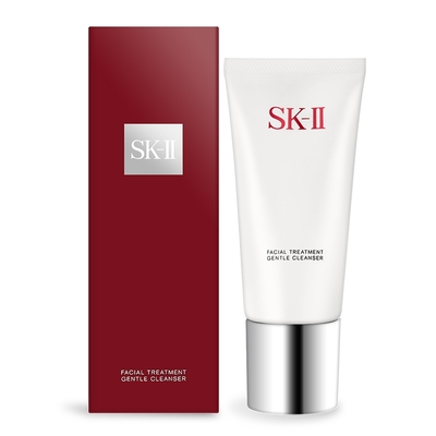 SK-II/SK2 SK-II 全效活膚潔面乳120g-國際航空版