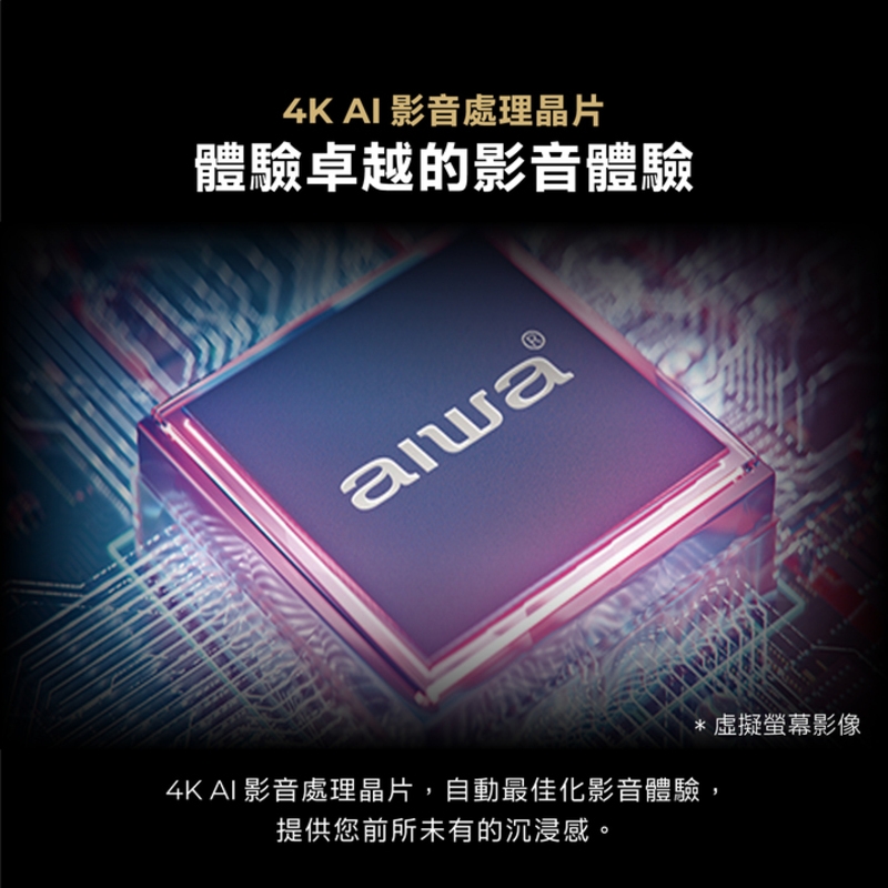 AIWA愛華 AI-50QU7 - 詳情18