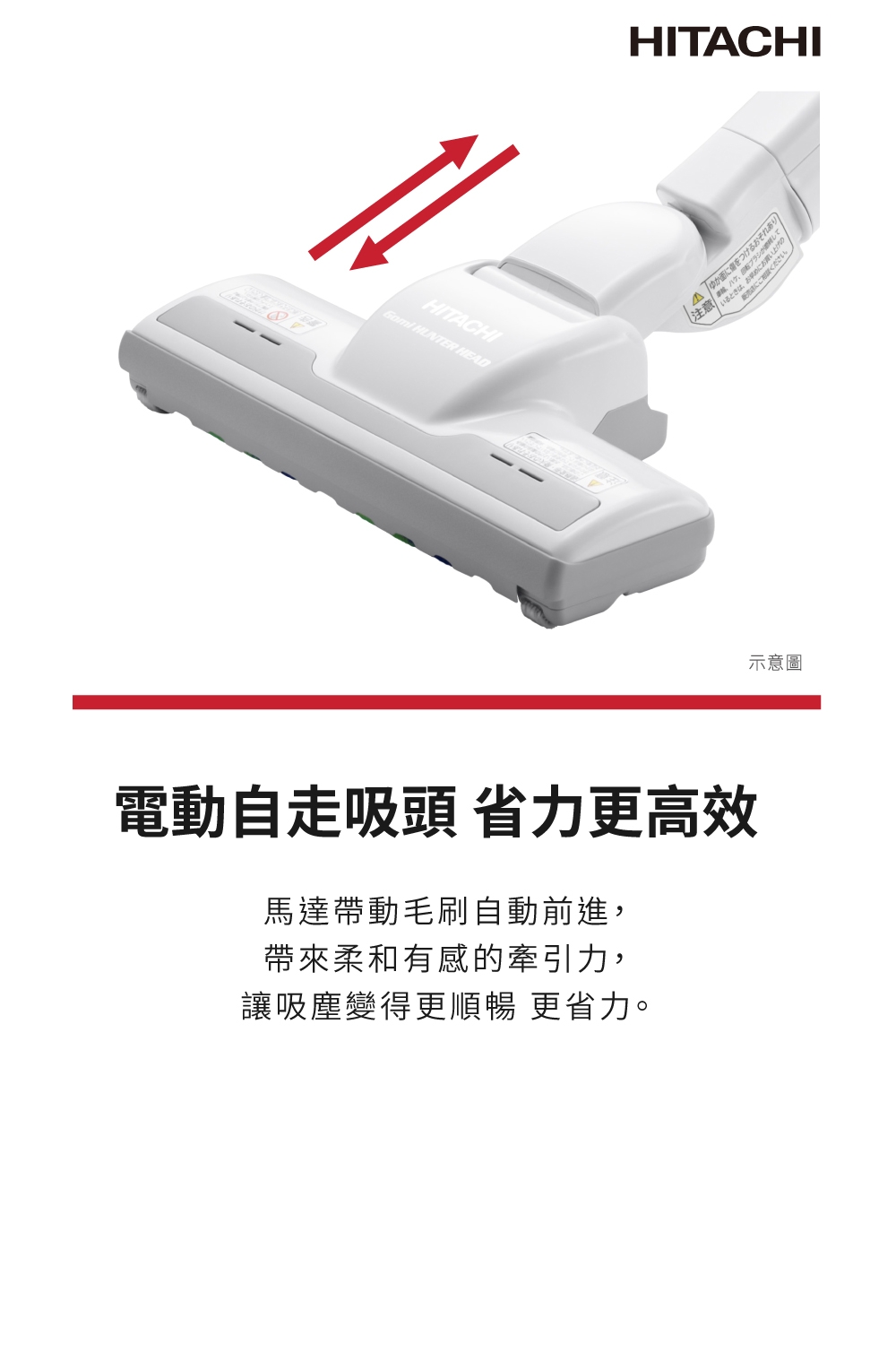 HITACHI日立 CVKP90GT - 詳情9