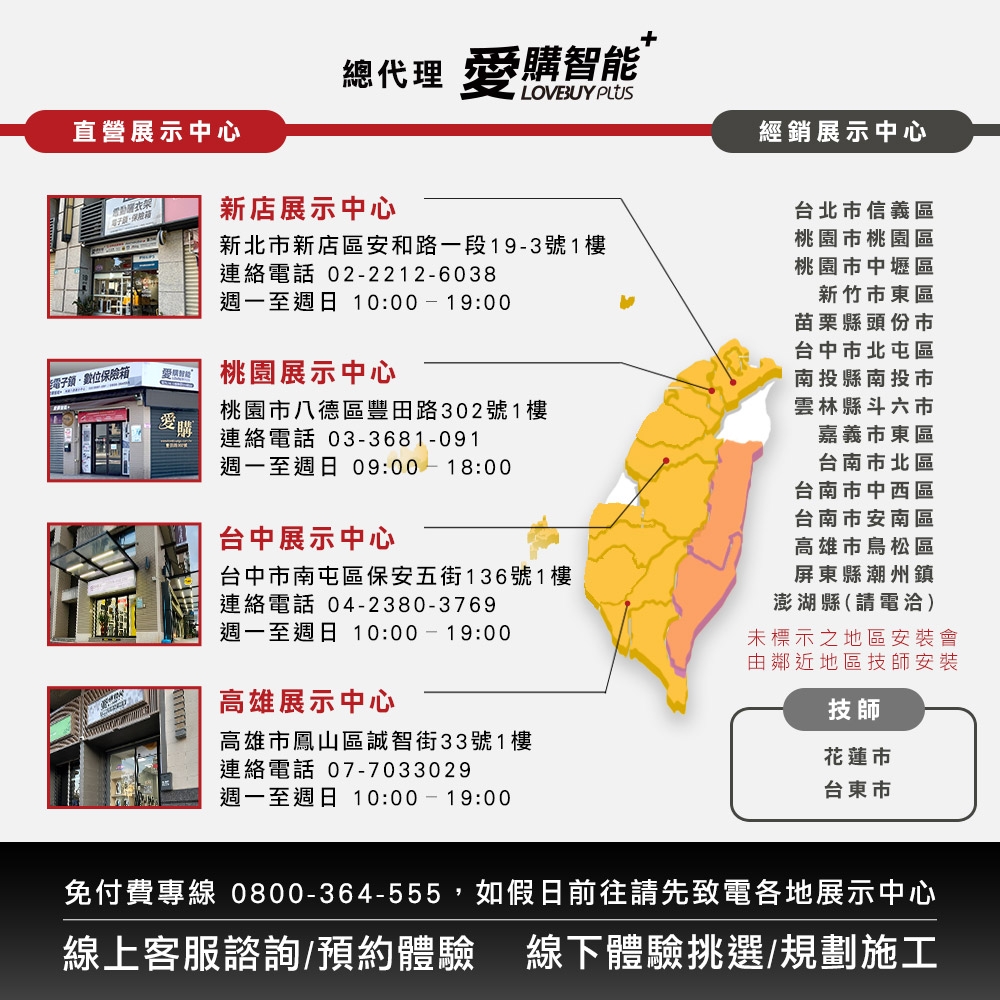 台熱牌 TCM-180MS - 詳情11