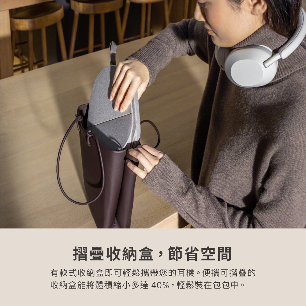 SONY索尼 WH-1000XM5 - 詳情14