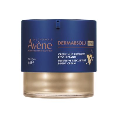 Avene雅漾 極致彈潤精華霜Pro 40ml