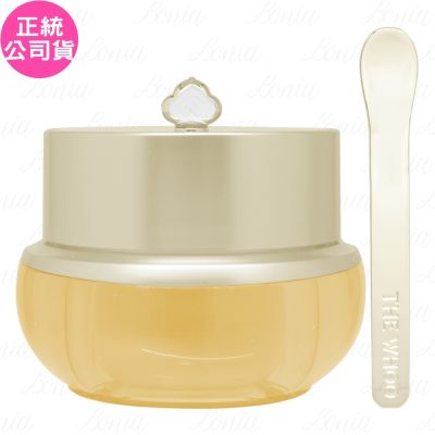 whoo后 Whoo 后 拱辰享氣津活膚眼霜(20ml)