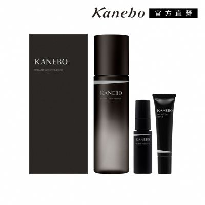 Kanebo佳麗寶 煥采新生防曬瞬亮美肌