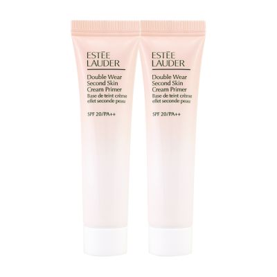 (即期品)Estee Lauder 雅詩蘭黛 粉持久天生美肌乖乖乳 15ML x 2（效期至2027年05月）