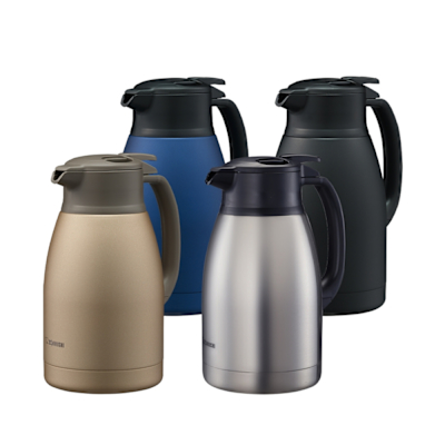 象印*1.5L*桌上型不銹鋼保溫保冷壺(SH-HC15)(快)