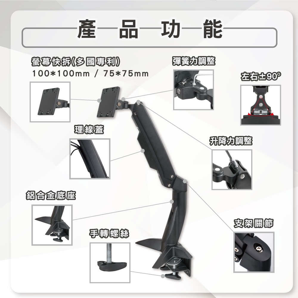 ErgoGrade EGWUC10Q - 詳情20