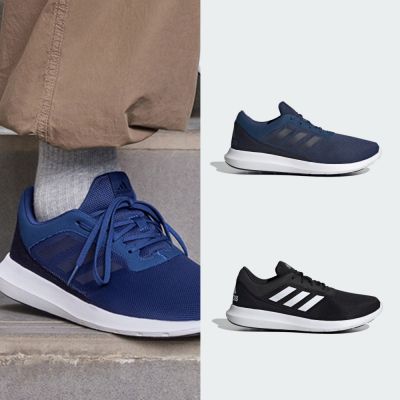 【adidas 愛迪達】 CORERACER 跑鞋 慢跑鞋 運動鞋 男款(多款任選)