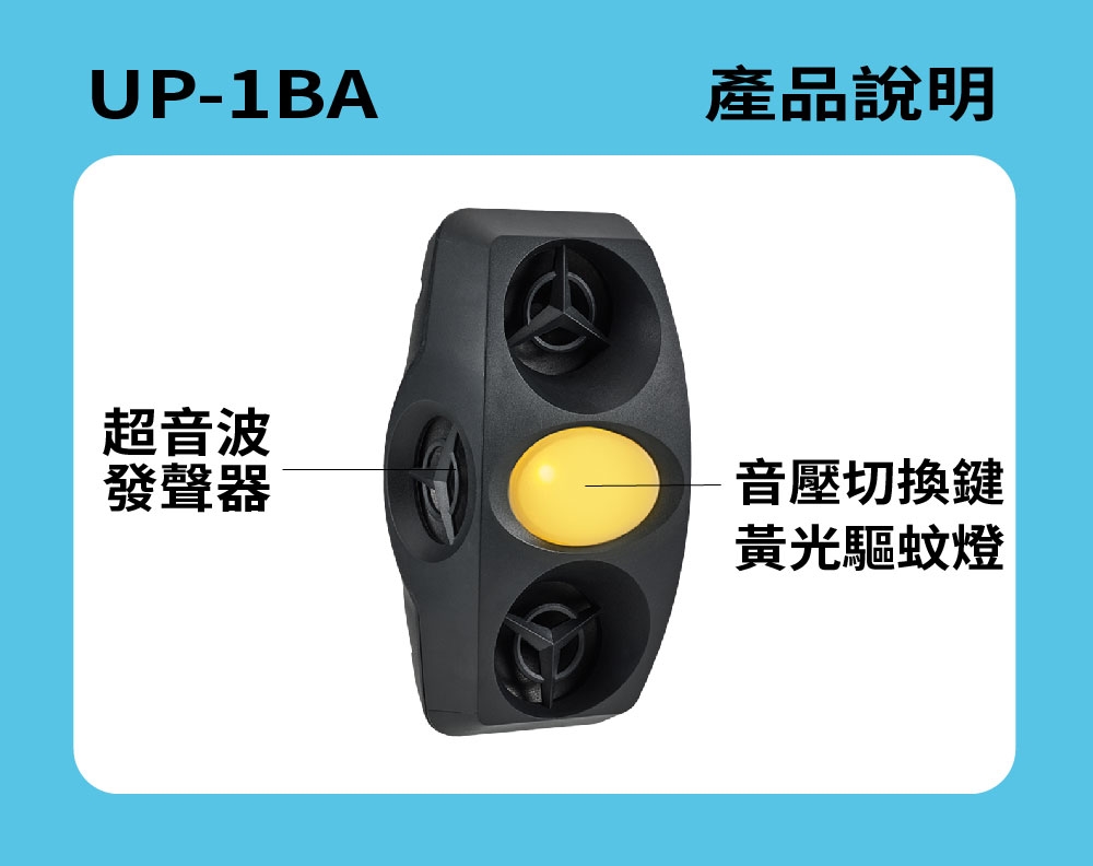 DigiMax UP-1BA - 詳情13