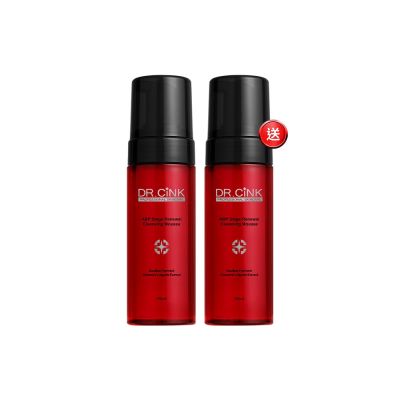 DR.CINK 達特聖克 買一送一 ABP三重煥膚淨涼潔顏慕斯 150ml